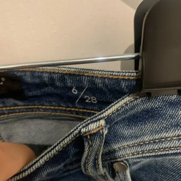 Jeans - Picture 3 of 5